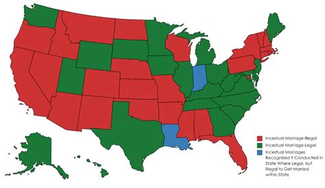 mom fucking daughter|Legality of incest in the United States